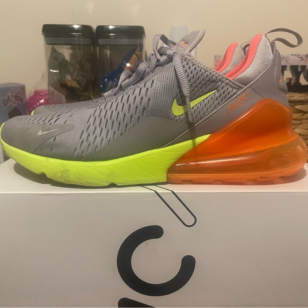 NIKE AIR MAX 270 ‼️